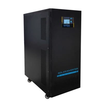 10kw omvormer voor zonne-energie 96v