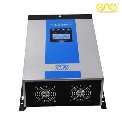 omvormer 24 Voltage Lader