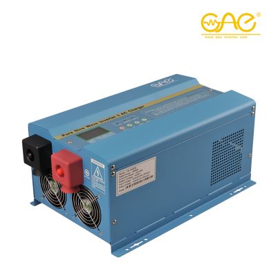 2000 watt zuivere sinusgolf inverte voor off-grid systeem