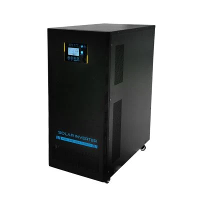 omvormer 20kw off-grid