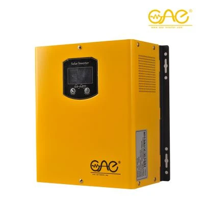 500w omvormer Zuid-Afrika