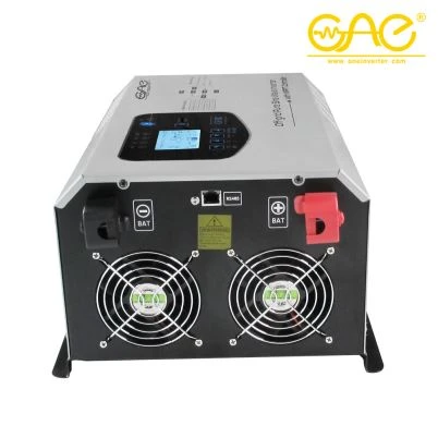 5000w zuivere sinusomvormer