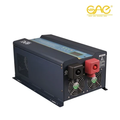 3000w camper omvormer