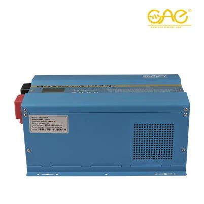 MPPT 1000w zonne-omvormer oplader 12v