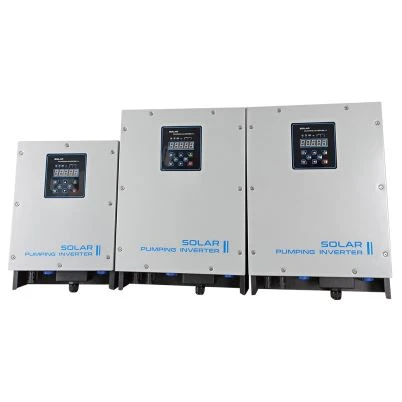 zonnepomp omvormer 3pk ip65