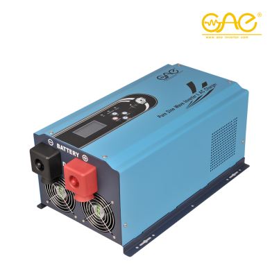 omkeren 24v 3kw