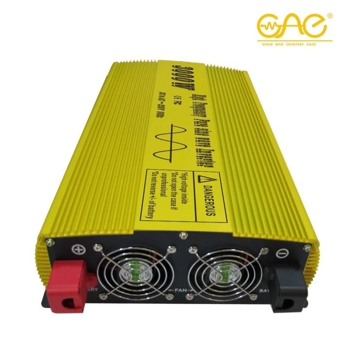 Solar Charge Controller Inverter