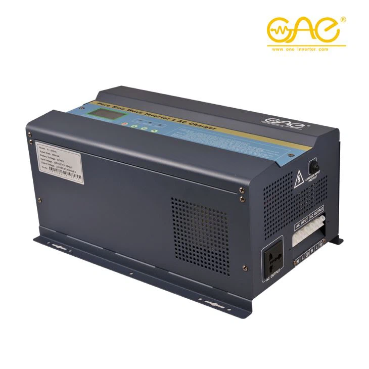 omvormer 12v naar 220v zuivere sinus