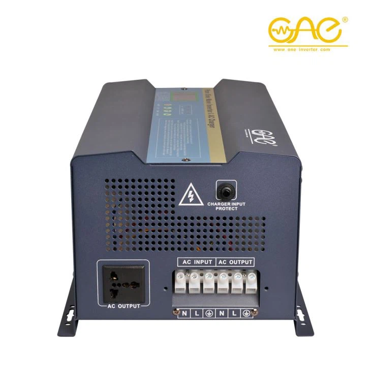 Solar Power Micro Inverter