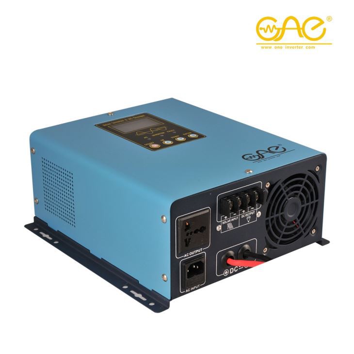 Yamaha Inverter Generator