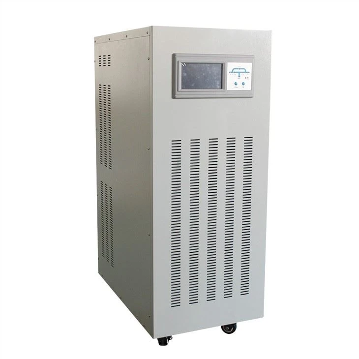 100Kva Solar Inverters Low Frequency
