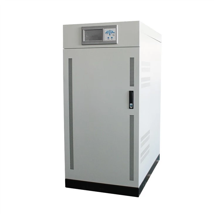 15Kva Pure Sine Wave Low Frequency Off Grid Solar Inverter