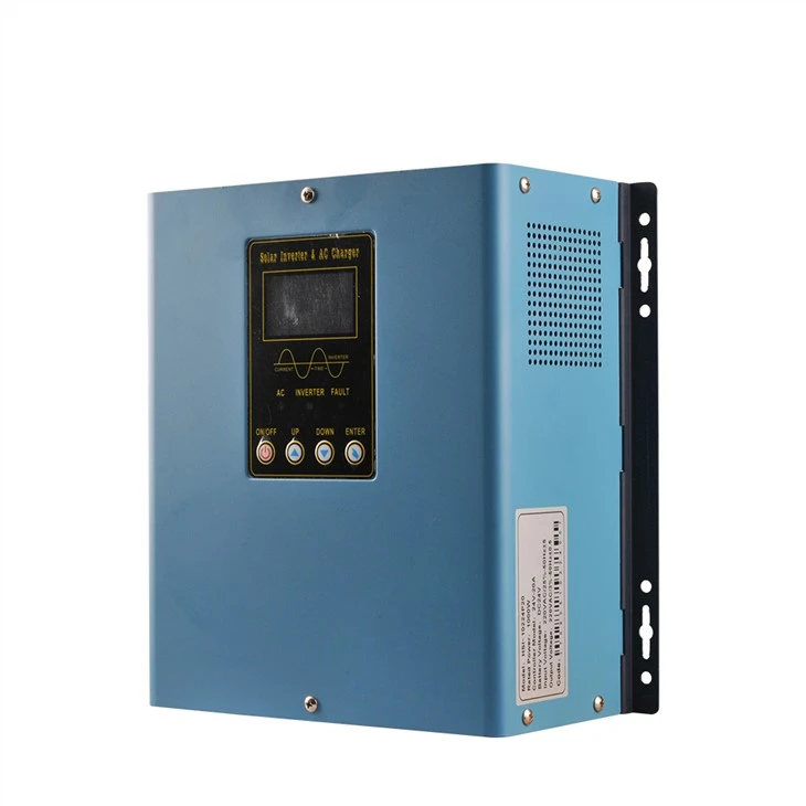 Africa Solar Inverter