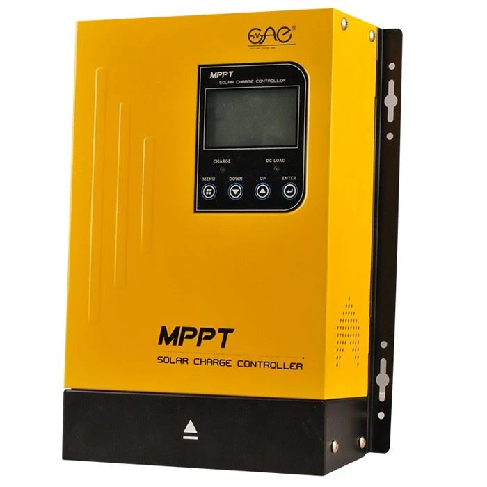 MPPT Solar Controller 50A Off Grid