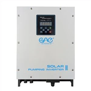 380v 11kw zonne-waterpompomvormer