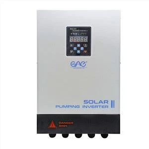 zonnepompomvormers 11kw