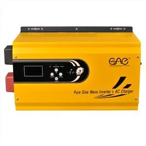 3Kw 48V zonne-omvormer off-grid