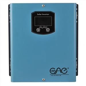 600W Pure Sine Wave Inverter huishouden