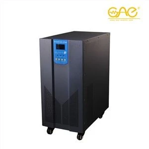 10kw omvormer Zuid-Afrika