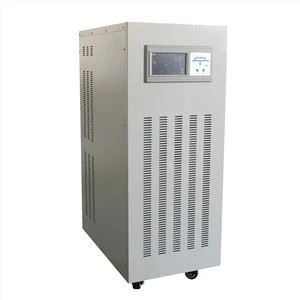 omvormer voor zonne-energie 60kva 3 fase