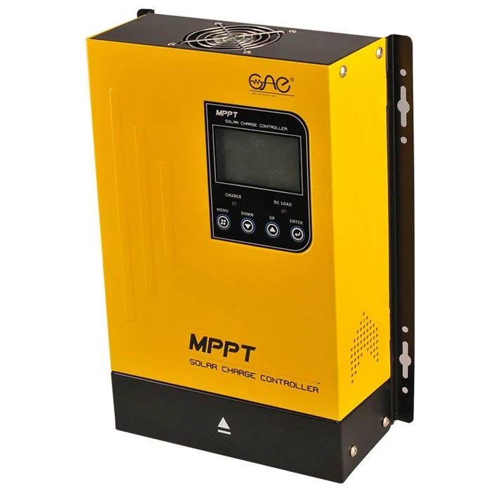 Solar Charge Controller MPPT 80A Solar Energy
