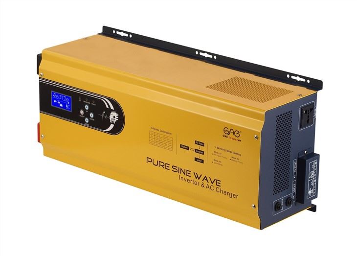 1KW 1.5KW GI Inverter