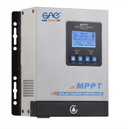 20A AP zonnelader