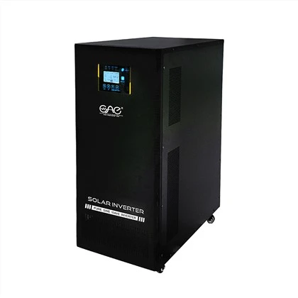 7kw 10kw zonne-omvormer