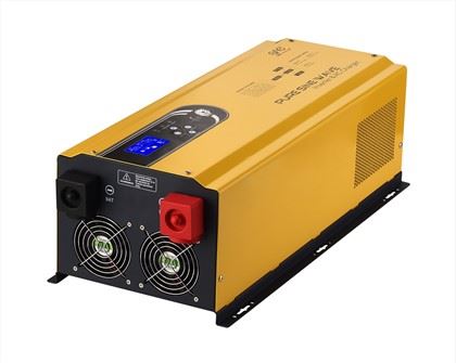 Premium zonne-omvormer 4kw