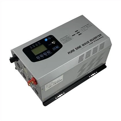 Zuivere sinusomvormer met 12v 24v