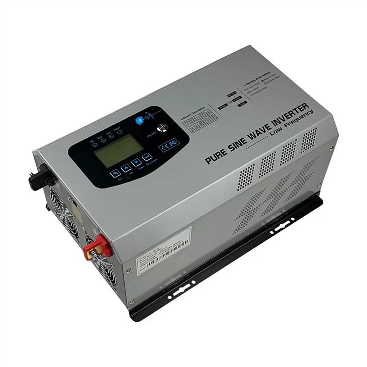 Solar Inverter Solar Power Inverter
