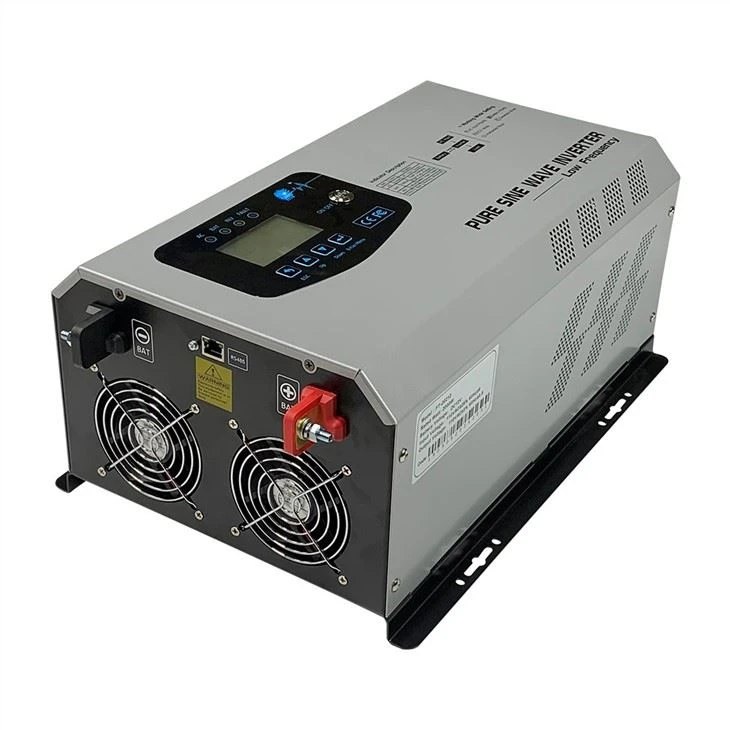 Solar Inverter Solar Power Inverter