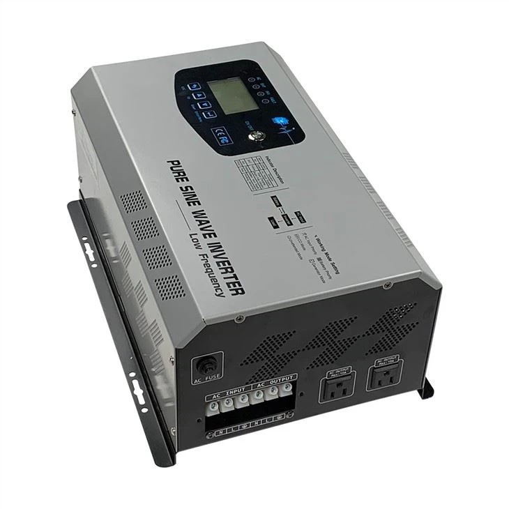 Solar Inverter Solar Power Inverter