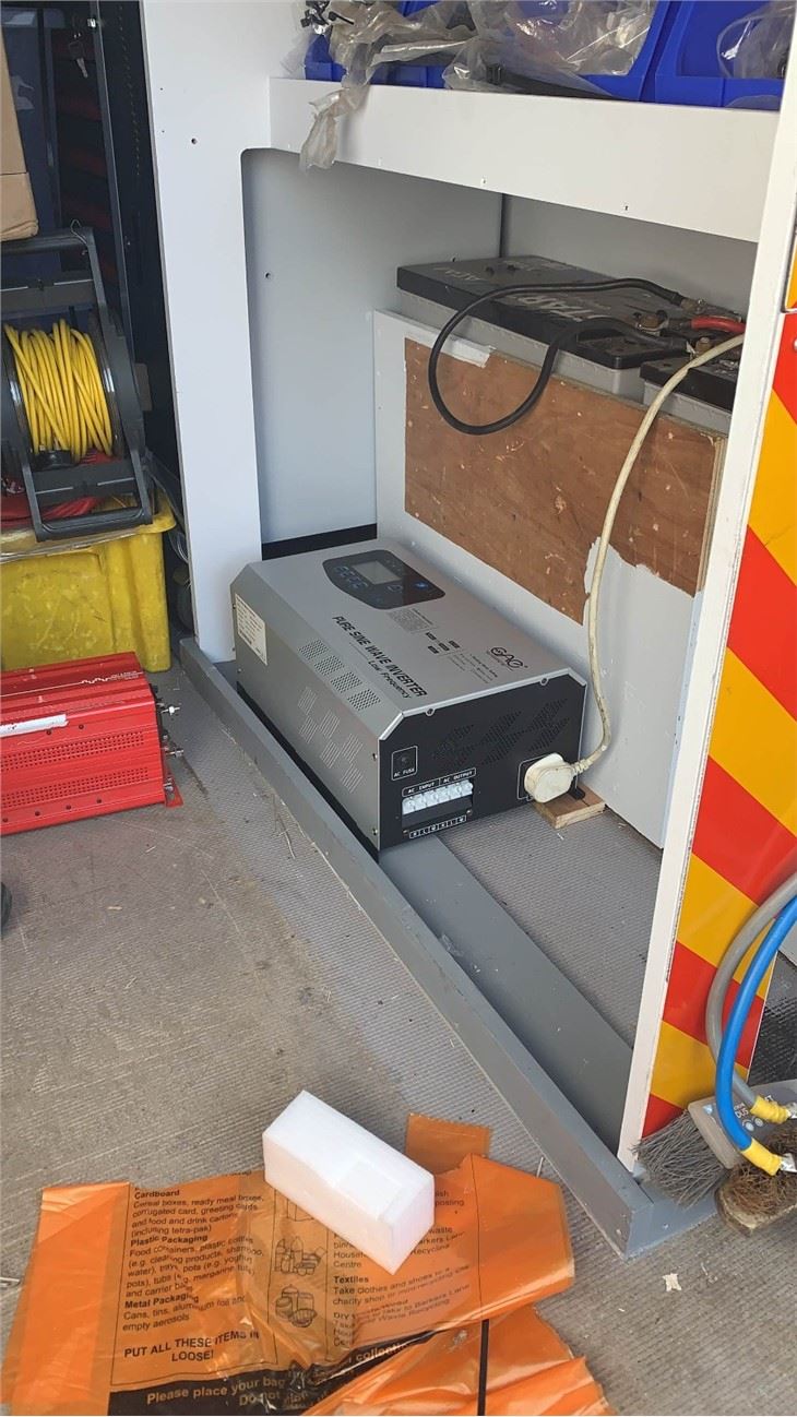 Solar Inverter Solar Power Inverter