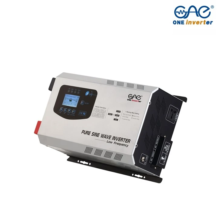50Hz 60Hz 1kw Sine Wave Inverter