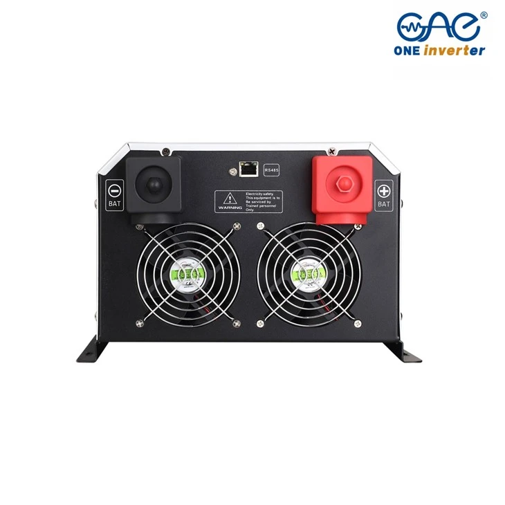 50Hz 60Hz 1kw Sine Wave Inverter