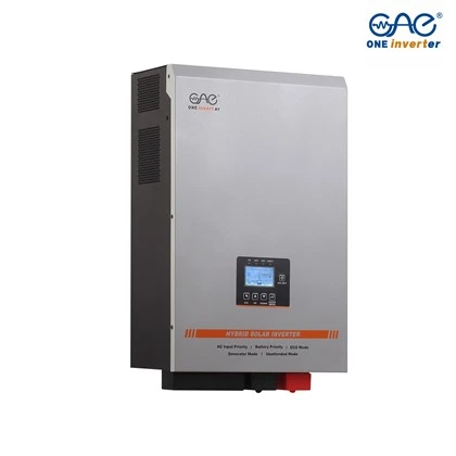 12v 24v 48v 1500w hybride omvormer