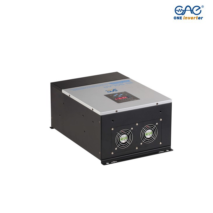 22kw solar pump control inverter pure sine wave off grid