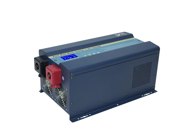 2KW AC Charger Inverter best